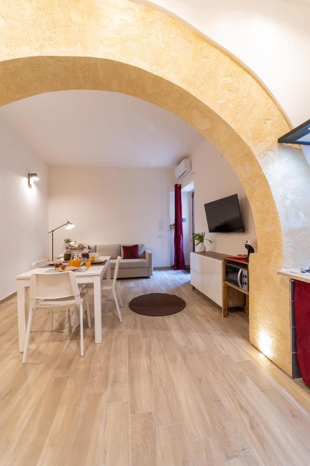 Clorophilla Guest House Marsala Exteriér fotografie